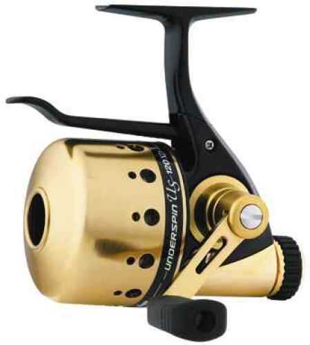 Daiwa Underspin-XD Reel Trigger Clam 100/12# Size 120 US120XD-CP