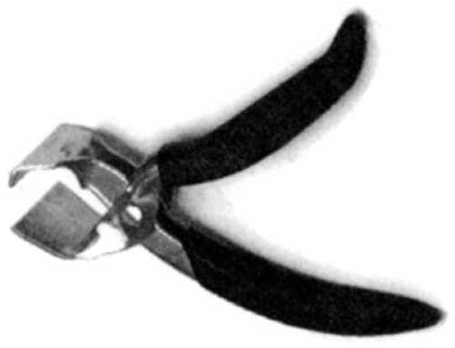 Eagle Claw Fishing Tackle Pliers Deluxe Skinning Md#: 03020-007-img-0