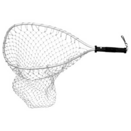 Wright & McGill Eagle Claw Trout Net w/Retractable Cord Md#: 10020-001