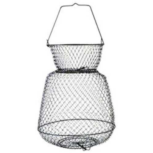 Wright & McGill Eagle Claw Wire Fish Basket 13X18 Md#: 11052-001