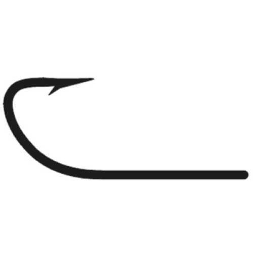 Click to see larger image. Eagle Claw Fishing Tackle EC LIMRK TROT BE 100BX ZINC 049Z-3/0