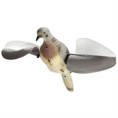 Lucky Duck (by Expedite) Air Dove W/Ground Stake 63209-3