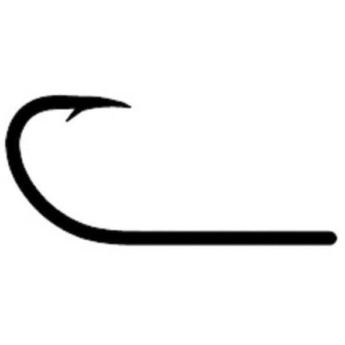 Click to see larger image. Eagle Claw Fishing Tackle Hook Nickel Heavy Shank 100/Bx Md#: 85-1/0