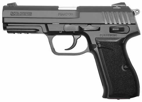 European American Armory Pistol EAA SAR ST10 Sarsilmaz 9mm Luger 16+1 Rounds 4.5" Barrel 170815