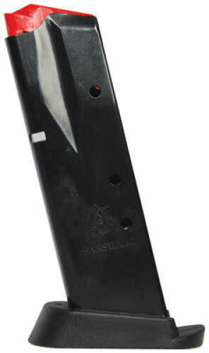 European American Armory EAA SAR Arms SAR B6PC Compact 9MM 13Rd Magazine 170821