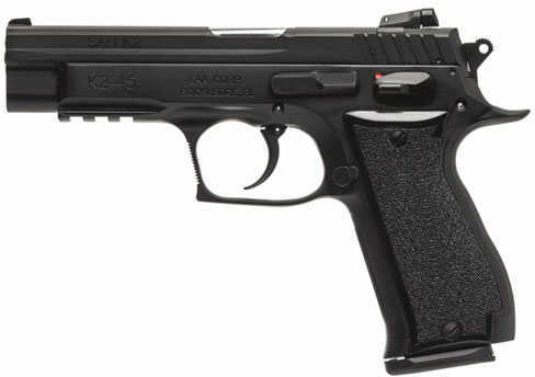 European American Armory EAA SARSA K2 45 ACP 4.7" Barrel 14 Round Steel Frame Double/Single Action Semi Automatic Pistol 170840