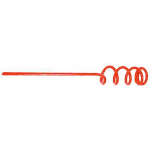 Eagle Claw Fishing Tackle Rod Holder Wire Coil Meduim Md#: ACRH-MD