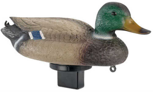 Lucky Duck (by Expedite) Edge Quiver - Mallard Drake Realistic design virtually indestructible Built-in magnet 81311-9