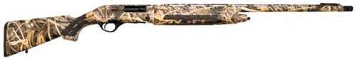 Escort Semi-Auto Shotgun 12 Gauge 3.5in 28in Barrel Max-4Hd Camo EHAX12A128R1