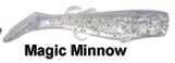 Edge Products Hybrids Marsh Minnow 3in 10pk Magic Md#: M35000