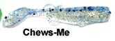 Click to see larger image. Edge Products Hybrids Marsh Minnow 3in 10pk Chewsme Md#: M35700