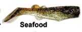 Edge Products Hybrids Marsh Minnow 3in 10pk Seafood Md#: M36000