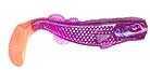 Edge Products Hybrids Tail Dip Minnow 3in 10pk Purple/Orange Md#: M37900