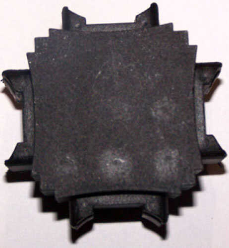 E&L Manufacturing 10/22 Quad Clip Holder four 10-shot rotary magazine 700