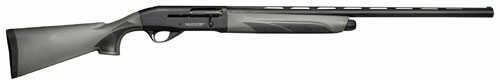 Weatherby Element Synthetic 12 Gauge Shotgun 26" Barrel 4+1 Rounds Black Grey Stock