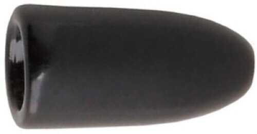 Eco Pro Tungsten Worm Weight 1/16oz 5pk Black Md#: WW-116B