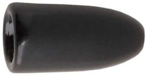 Eco Pro Tungsten Worm Weight 1/8oz 4pk Black Md#: WW-18B
