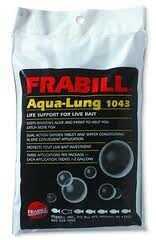 Frabill Inc AQUALUNG PACKET 3PK 1043