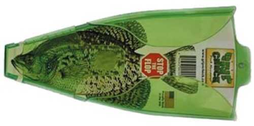 Frabill Inc Crappie Grip-N-Check Measures Up To 13in Md#: 1441