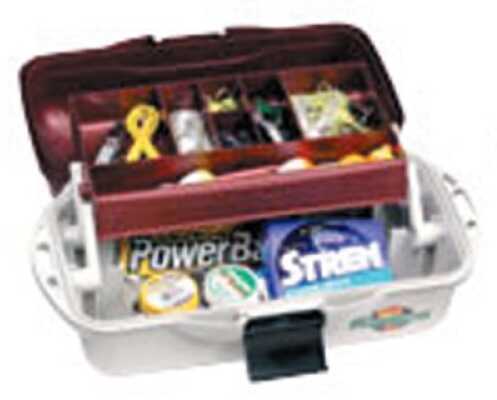 Flambeau Tackle Box 1 Tray Md#: 1512B