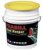 Frabill Inc Kool Keeper Bait Bucket 8qt Insulated Md#: 4515