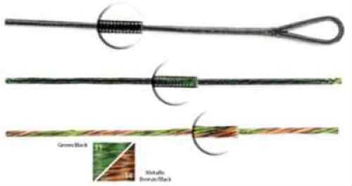 First String Prem Bowstring Pr Cntrl Cbl 47.50 Size 47.5in 5204-02-0004750