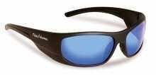 Flying Fisherman Sunglasses Cape Horn Tortise-Black Md#: 7738NTA