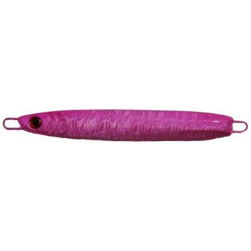 Frenzy The Angry Jig 7oz Pink Rigged w/2 Assist Ho-img-0
