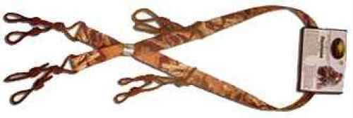 Flextone Game Calls Lanyard 8-Loop Realtree Max-4 Camo FG-ASSY-00004