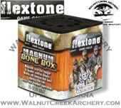 Flextone Game Calls Magnum Bone Box FG-DEER-00047