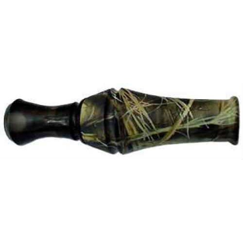 Flextone Game Calls Team Realtree Double Reed Mallard FG-DUCK-00002