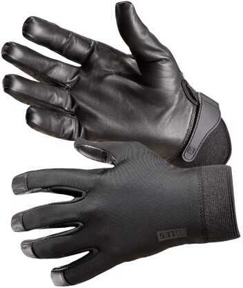 5.11 Inc Taclite2 Gloves Black Medium 59343019M