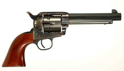 Taylor/<span style="font-weight:bolder; ">Uberti</span> 1873 SA Revolver Drifter Octagonal Barrel Case Hardened Frame .357 Mag 7.5"