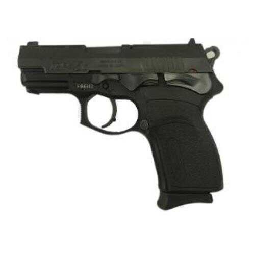 Bersa TPRC 45 ACP 3.6" Barrel 7rd Polymer Frame Black Finish