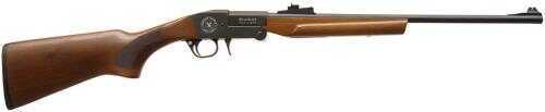 T R Imports Silver Eagle Stalker Youth Break Open Shotgun 410 Gauge ga 20" 3" Turkish Walnut Stock