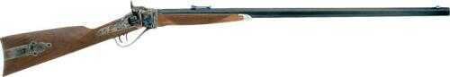 CIMARRON 1874 Rifle From Down Under .45-70 34"Oct. CC/Blued