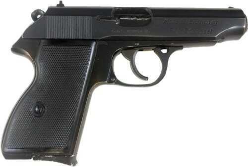 FEG AP-MBP Pistol .32 ACP 1-8Rd Blued Mag Use Good Condition
