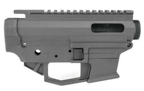 Angstadt Arms 0940 Lower / Upper Receiver Set For Glock Mags AA0940RSBA