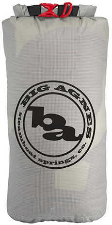 Big Agnes Tech Dry Bag Small 12L