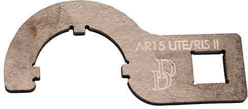 Daniel Defense Wrench Bolt-Up System Barrel Nut
