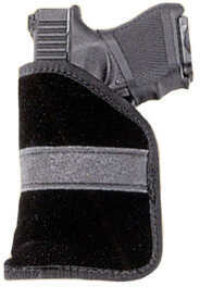 Uncle Mikes MICHAELS In Pocket Holster #4 RH/LH Black