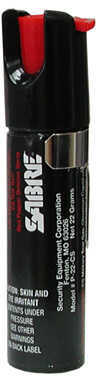 Sabre 3-N-1 Spray Pocket Unit W/Clip .75 Oz