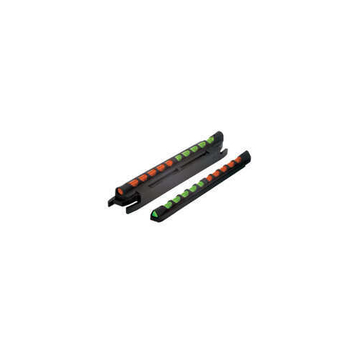 Click to see larger image. HiViz Sight Systems To400 Shotgun Front SGHT Magnetic For .360-.440" RIBS
