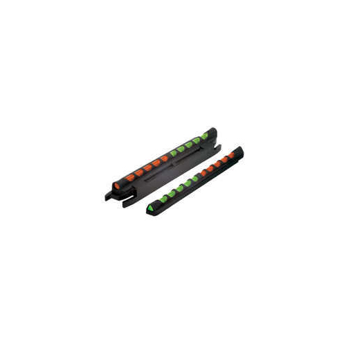 Click to see larger image. HiViz Sight Systems To200 Shotgun Front SGHT Magnetic For .171-.265" RIBS