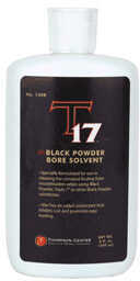 Thompson/Center Arms T/C T1 Black Powder Bore Solvent 8 Oz. Bottle