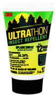 3M ULTRATHON INSECT Repellent Lotion 2 oz.