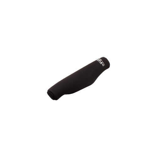 Scopecoat Large Cover XP6 12.5"X42MM Black