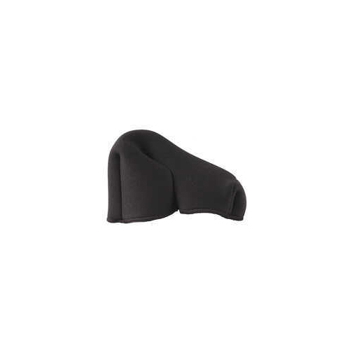 Scopecoat EOTECH Sight Cover Fits 552/512/555 Black