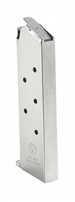 Ruger Magazine SR1911 . 45 ACP 7-Round Stainless