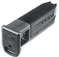 Ruger Magazine SR9 9MM Luger 10-ROUNDS Blued Steel